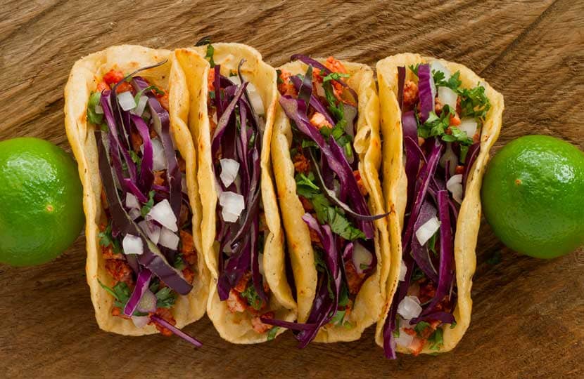 Birria Tacos